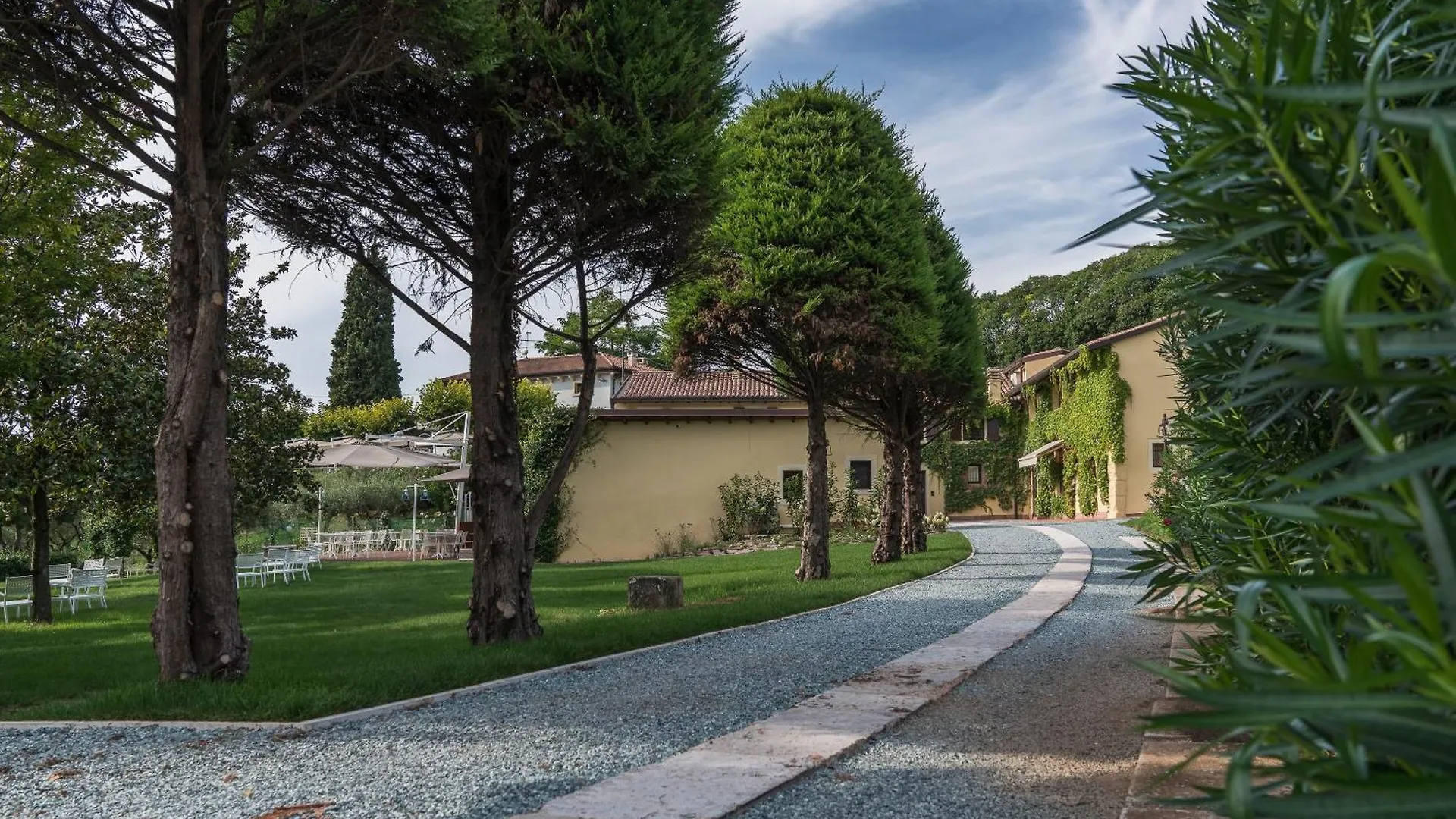 *** 酒店 Ca Toresele Relais Osteria Garden 维罗纳 意大利