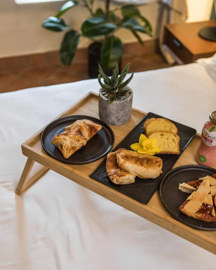 酒店 Ca Toresele Relais Osteria Garden 维罗纳