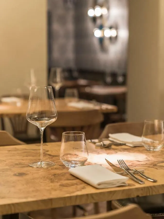 酒店 Ca Toresele Relais Osteria Garden 维罗纳