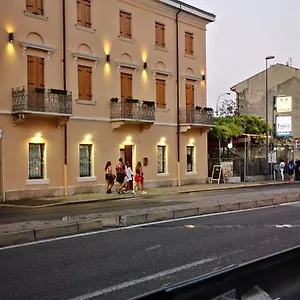 Hotel Il Glicine