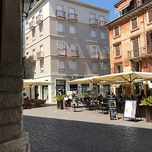 Hotel Europa, Werona