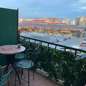 International Garibaldi 3* Naples