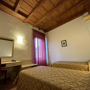 Bed & Breakfast Domus San Bernardino
