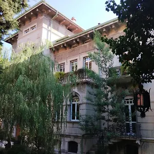 Gasthuis Nobili Libardi - Basevi
