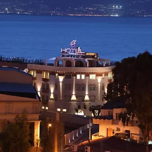 E' 4* Reggio Calabria