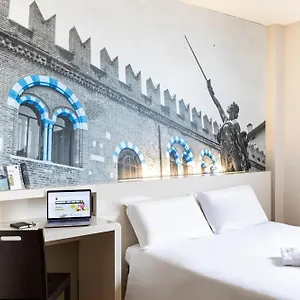 Hotel B&B Hotel Verona, Werona