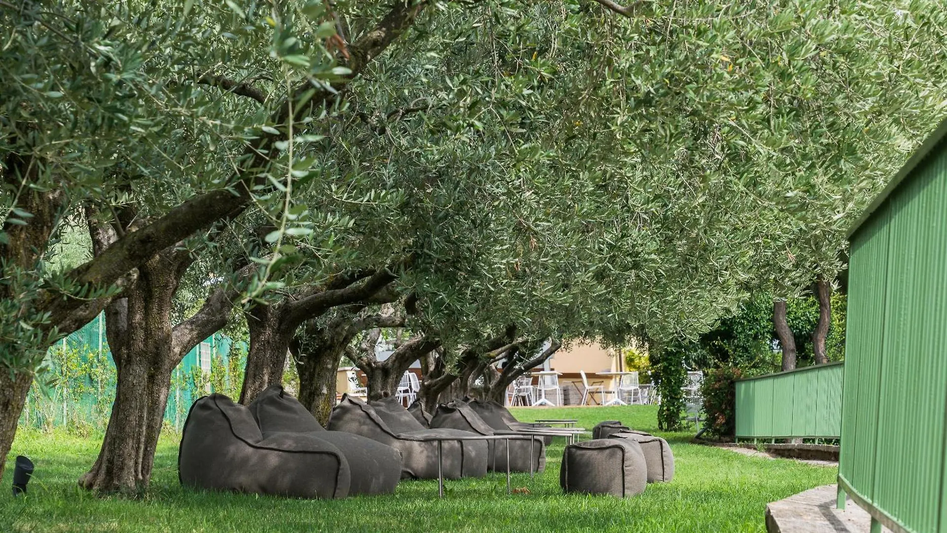 Ca Toresele Relais Osteria Garden Verona 3*,  Italy