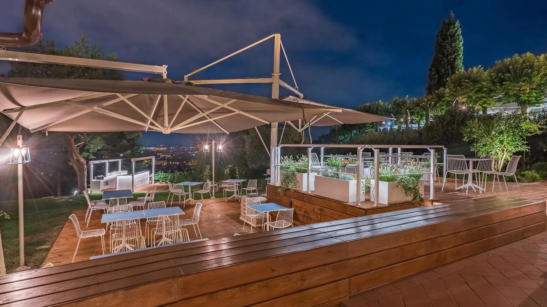 Ca Toresele Relais Osteria Garden Verona