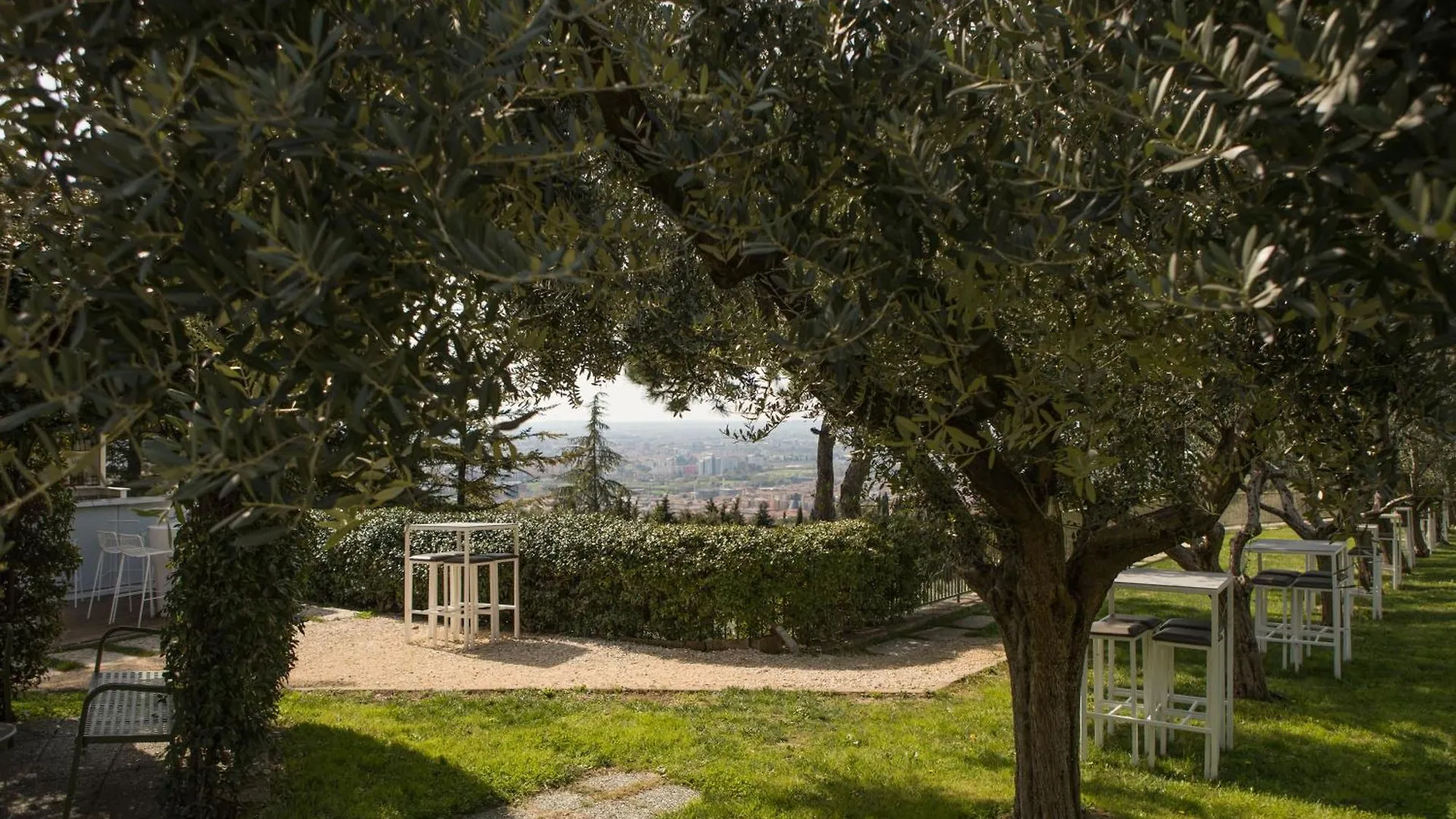 Ca Toresele Relais Osteria Garden Verona