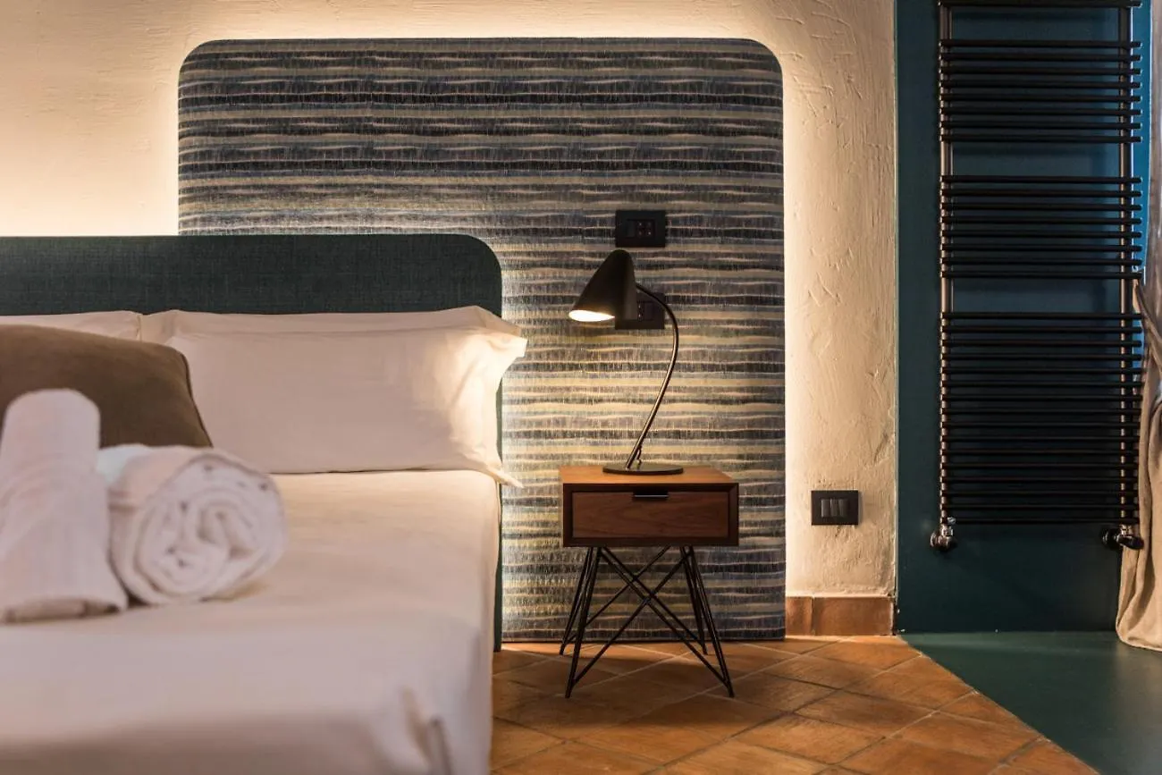 Ca Toresele Relais Osteria Garden Verona Hotel