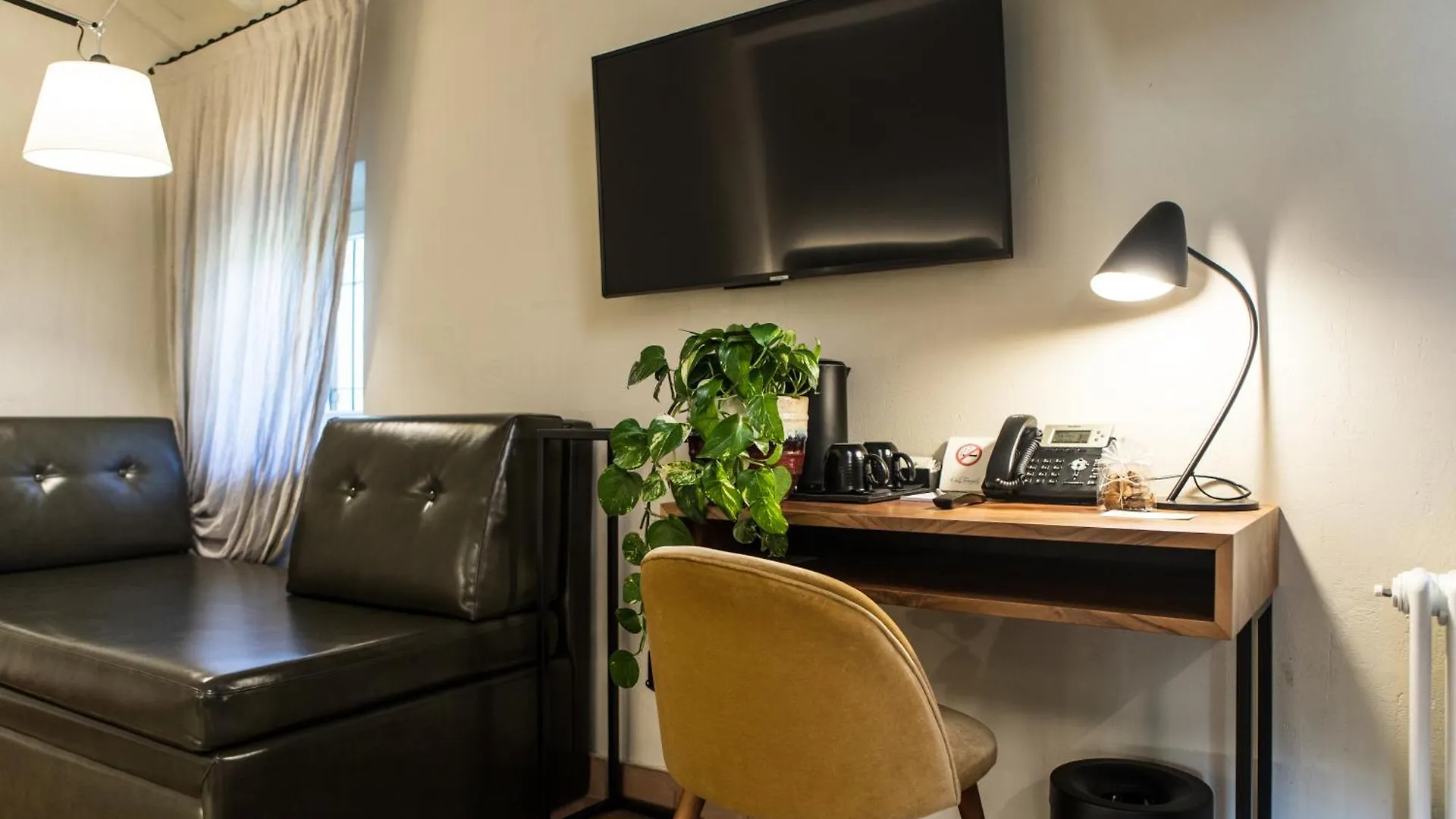 Hotel Ca Toresele Relais Osteria Garden Verona