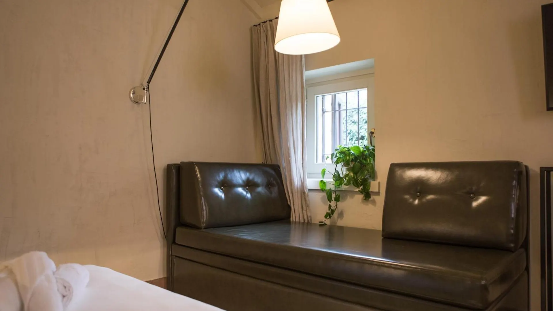 Ca Toresele Relais Osteria Garden Verona 3*,