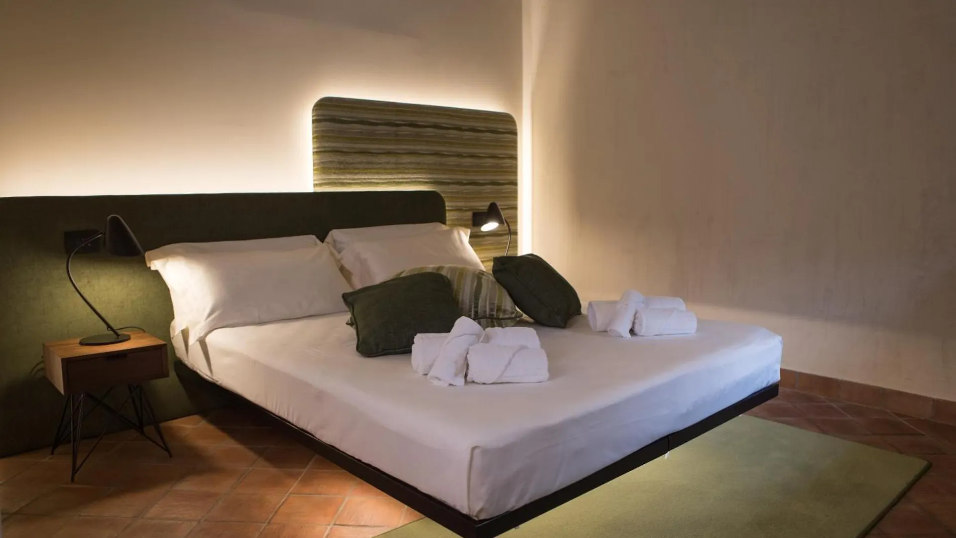 Ca Toresele Relais Osteria Garden Verona