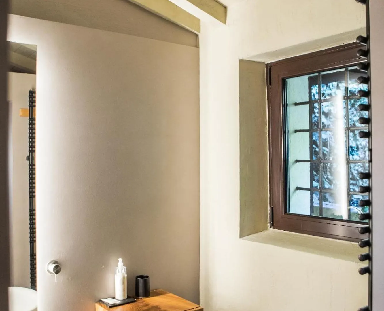 Hotel Ca Toresele Relais Osteria Garden Verona