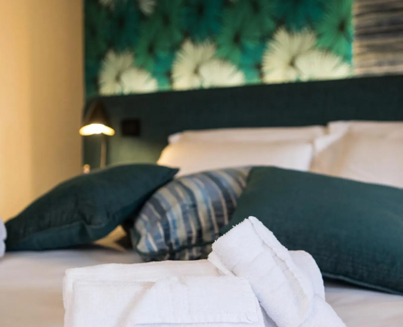 Hotel Ca Toresele Relais Osteria Garden Verona