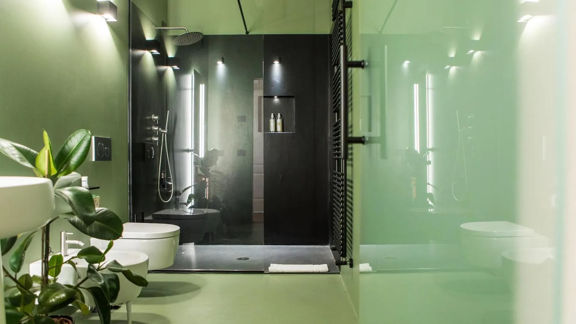 *** Hotel Ca Toresele Relais Osteria Garden Verona Italy