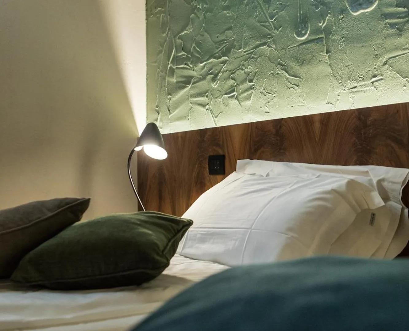 Hotel Ca Toresele Relais Osteria Garden Verona
