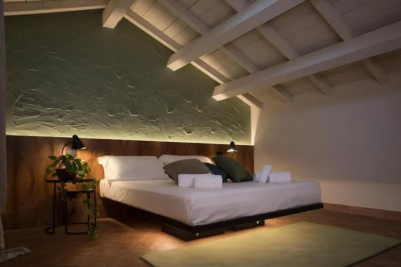 Ca Toresele Relais Osteria Garden Verona Hotel