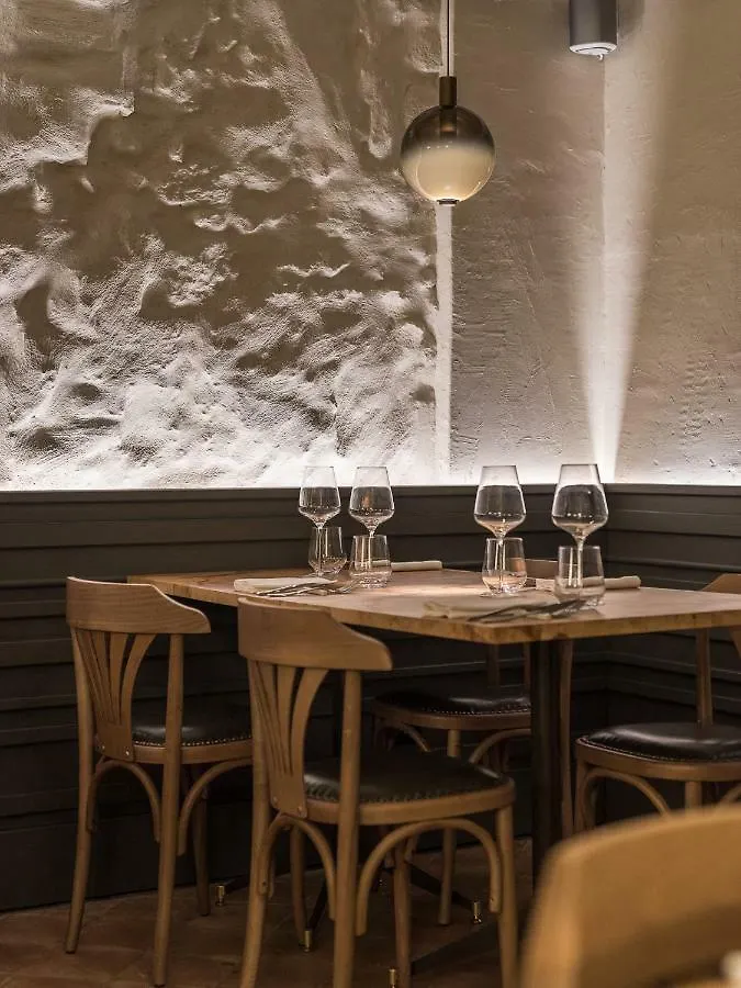 Ca Toresele Relais Osteria Garden Verona 3*,