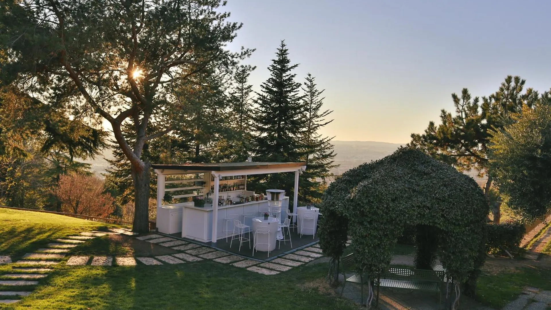 Ca Toresele Relais Osteria Garden Βερόνα