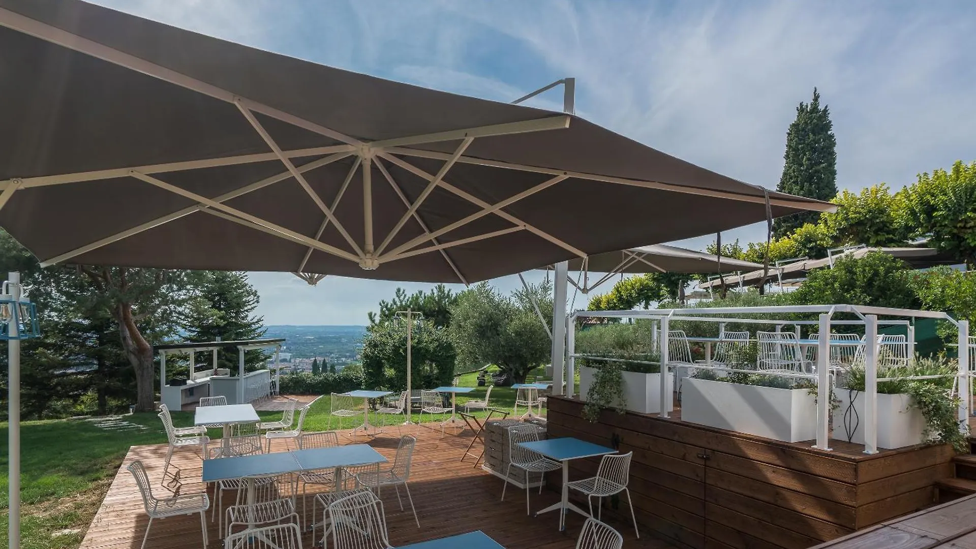 Ξενοδοχείο Ca Toresele Relais Osteria Garden Βερόνα