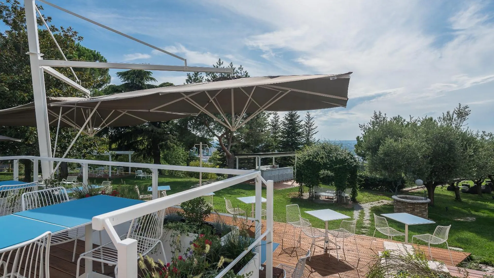 Ca Toresele Relais Osteria Garden Βερόνα Ιταλία