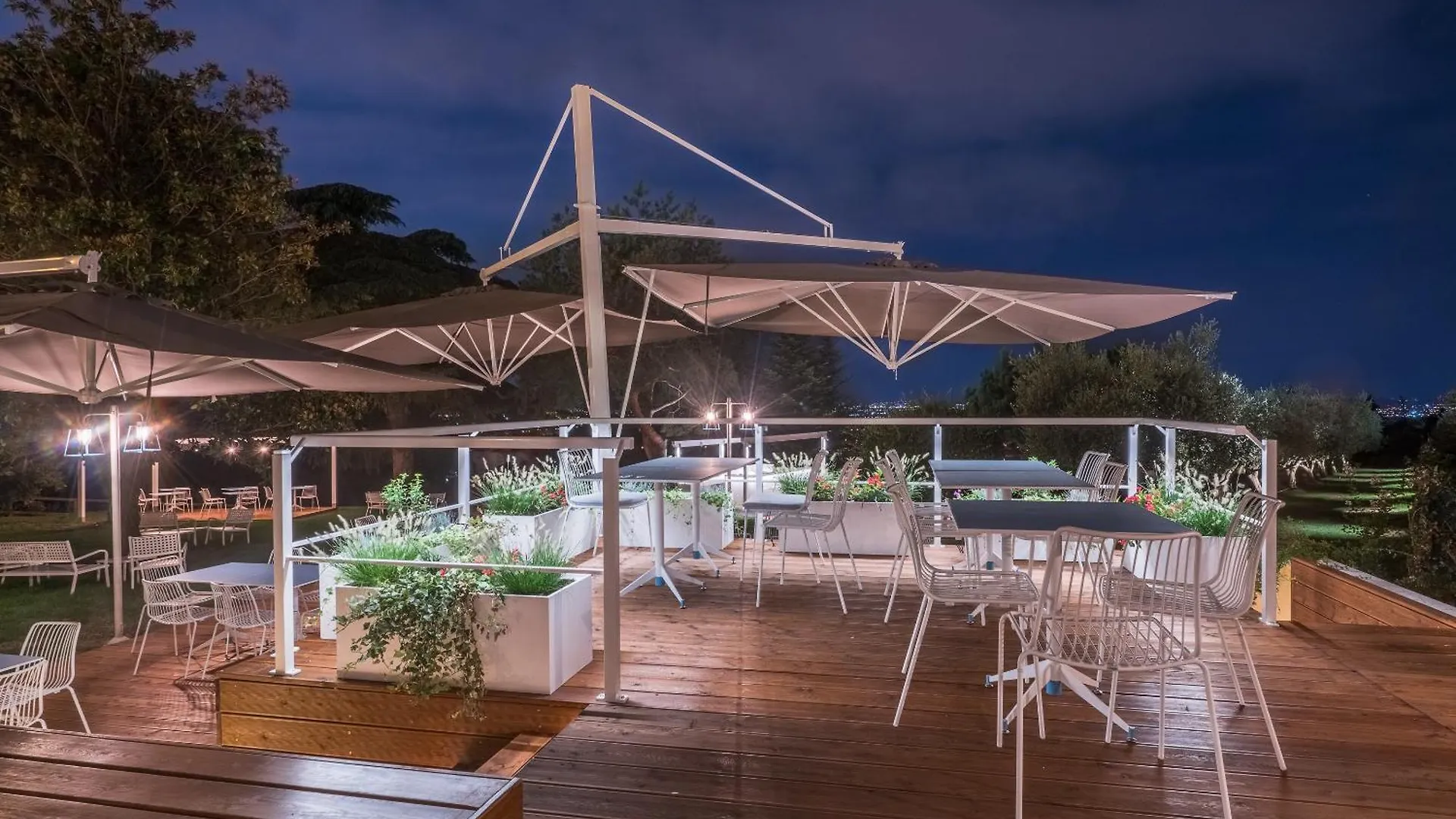 Ca Toresele Relais Osteria Garden Βερόνα Ξενοδοχείο