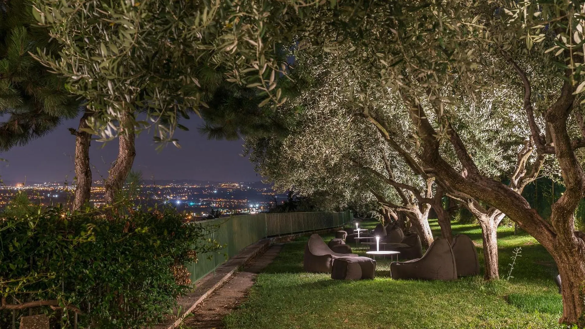 Ca Toresele Relais Osteria Garden Βερόνα 3*,