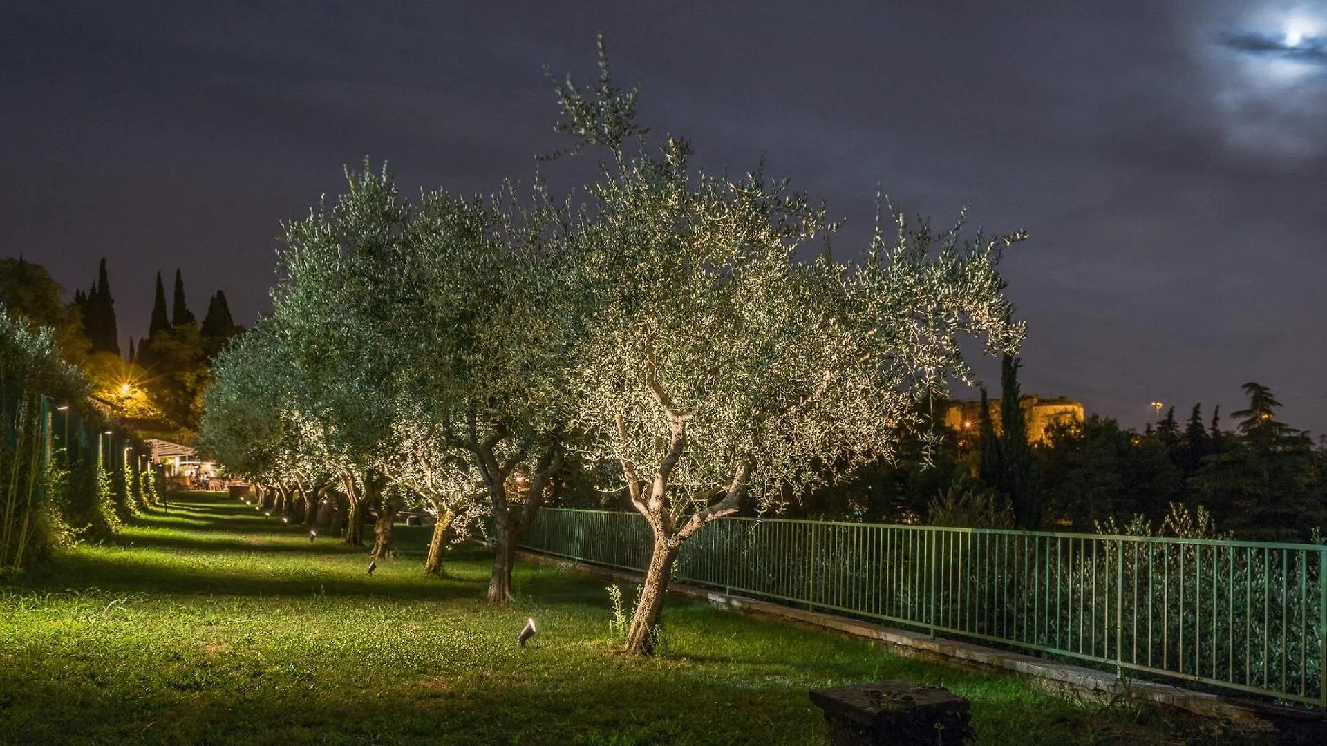 Ca Toresele Relais Osteria Garden Βερόνα Ξενοδοχείο
