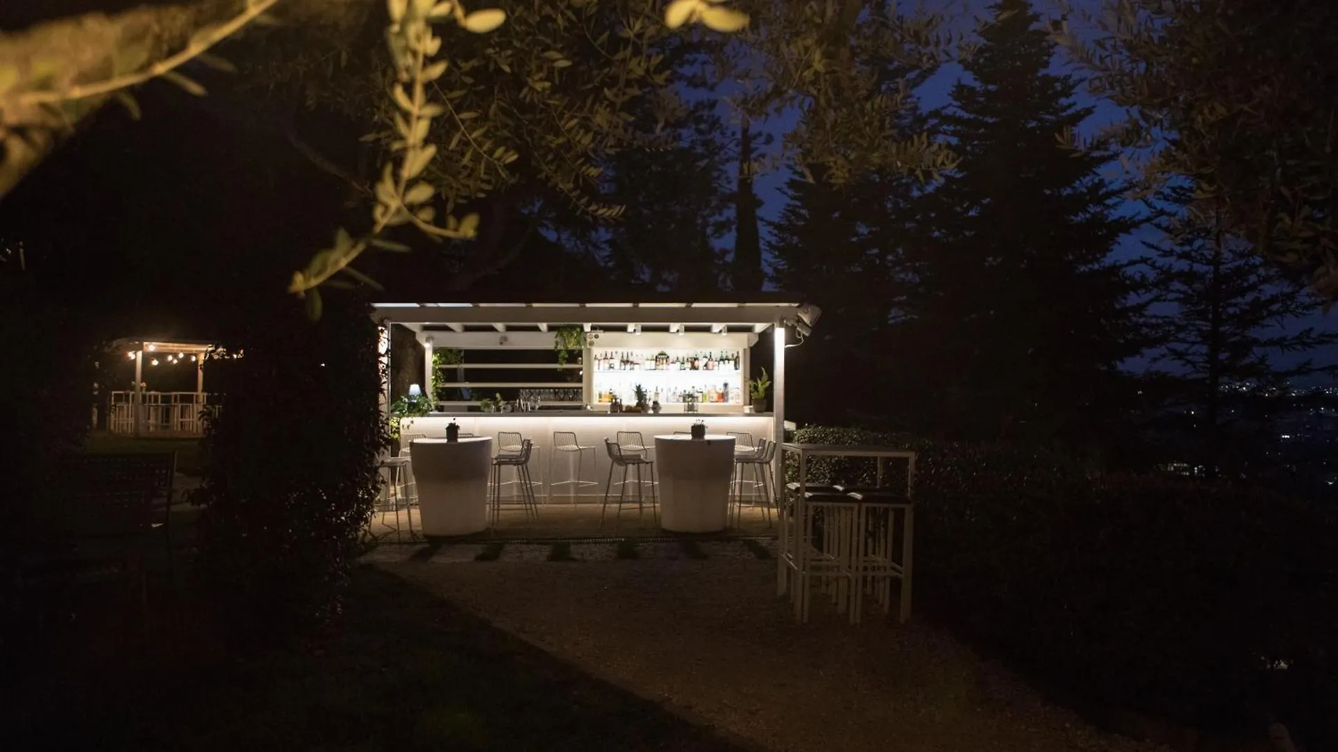 *** Ξενοδοχείο Ca Toresele Relais Osteria Garden Βερόνα Ιταλία