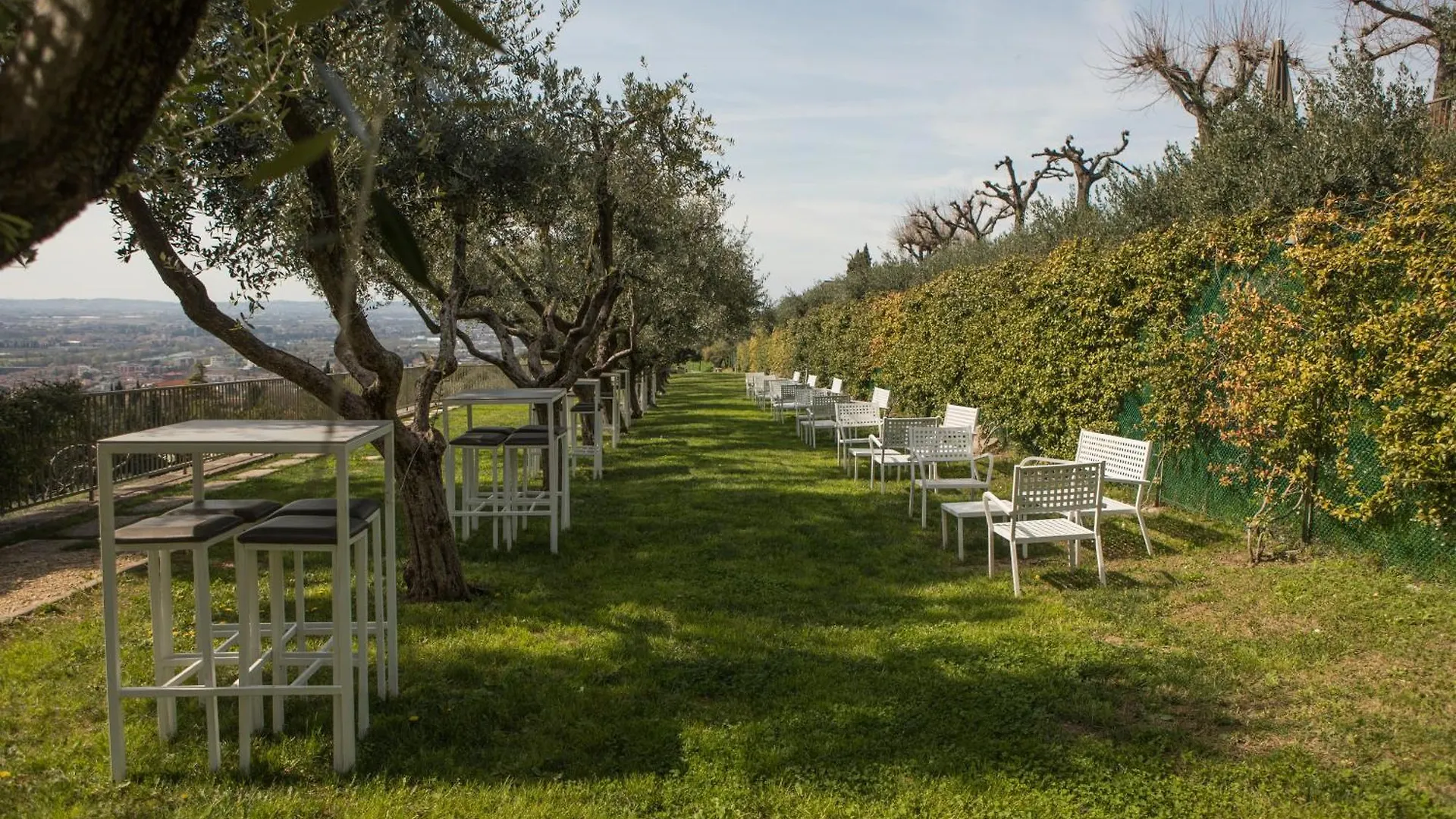 Ξενοδοχείο Ca Toresele Relais Osteria Garden Βερόνα