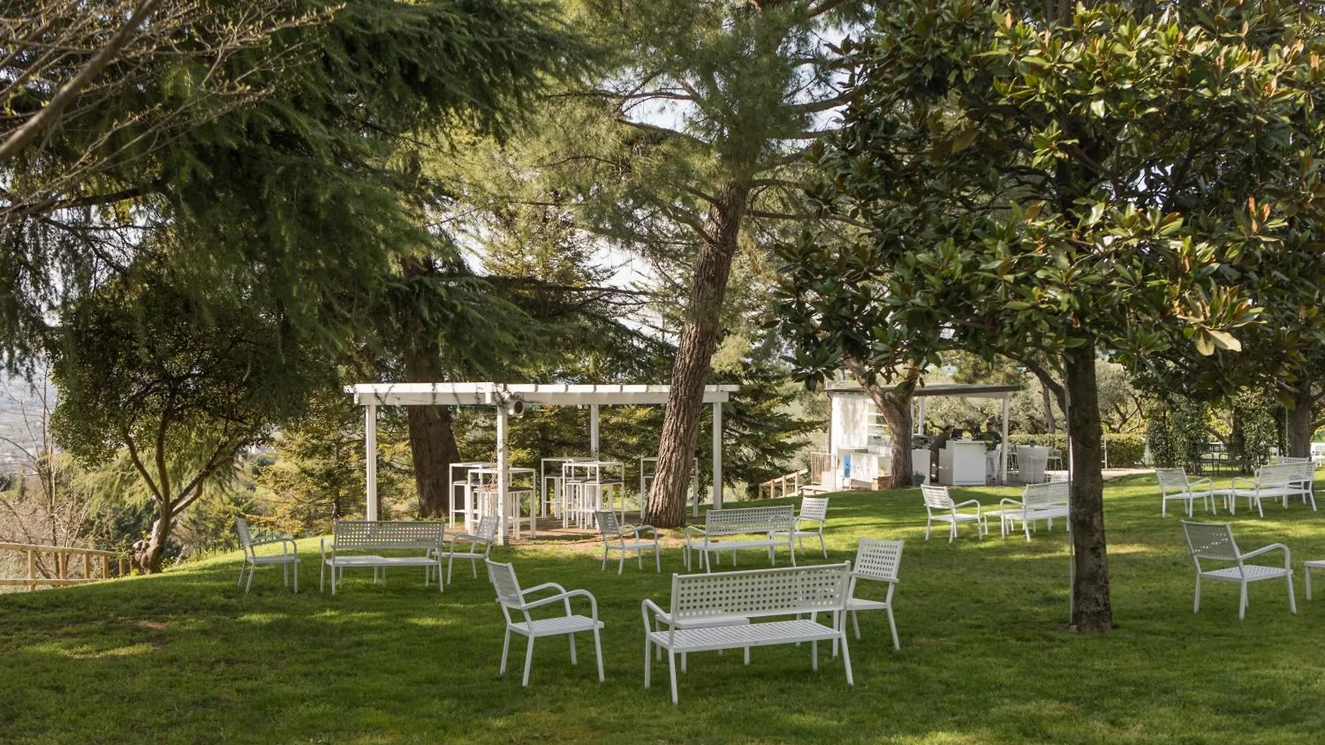 Ca Toresele Relais Osteria Garden Βερόνα Ξενοδοχείο