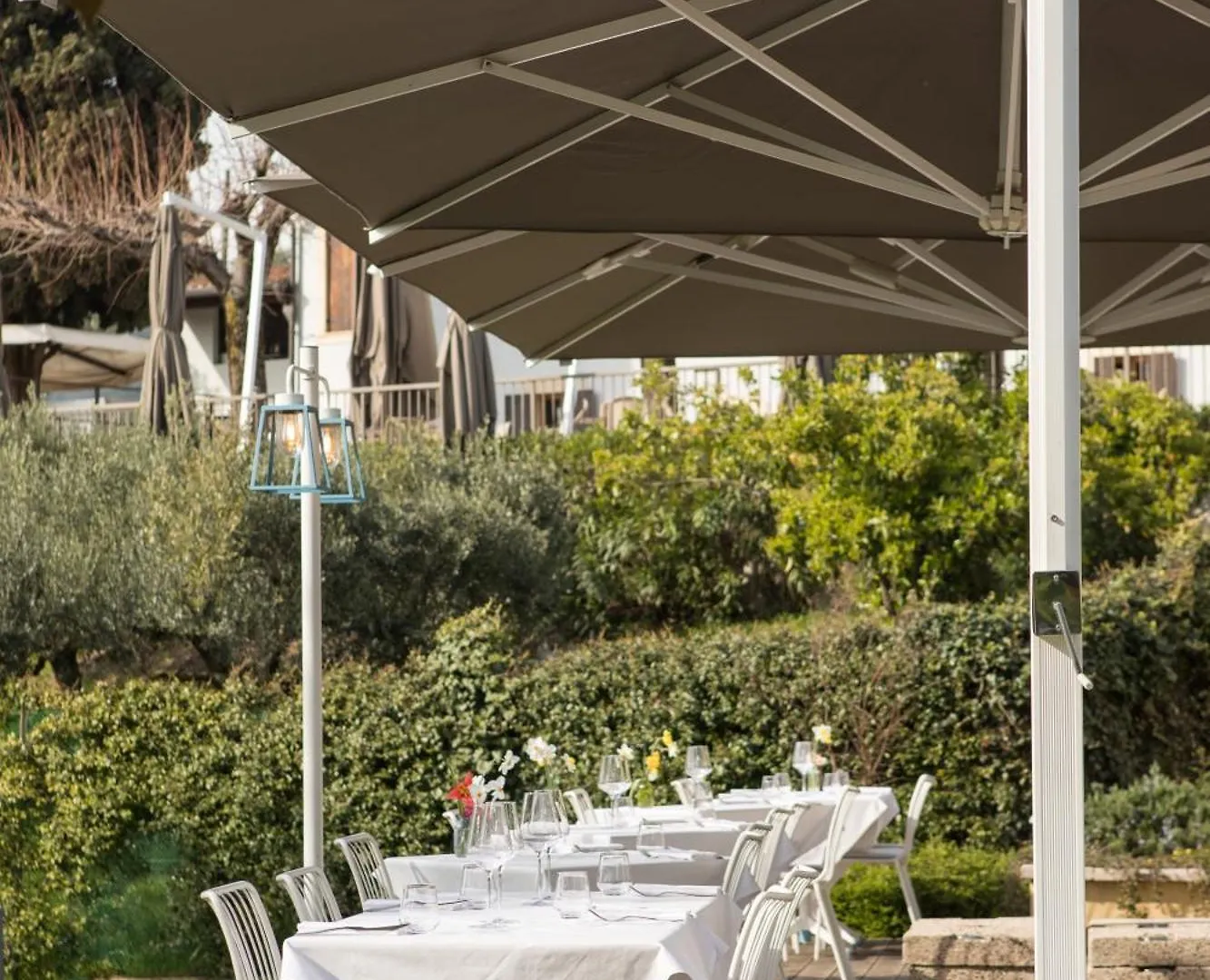 Ξενοδοχείο Ca Toresele Relais Osteria Garden Βερόνα