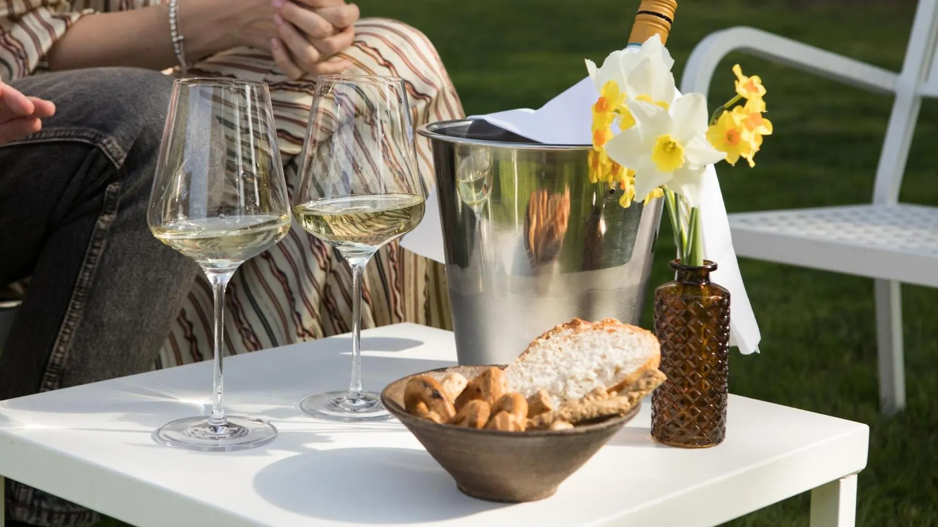 Ca Toresele Relais Osteria Garden Βερόνα