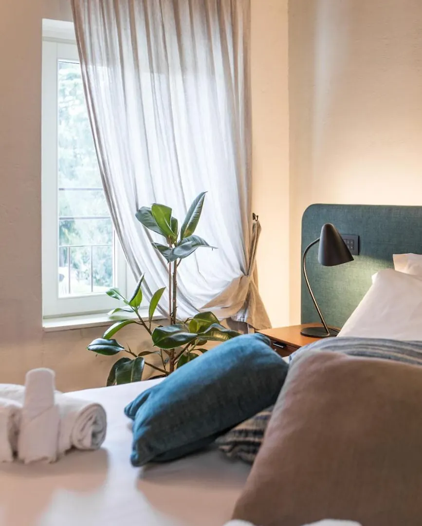 Ca Toresele Relais Osteria Garden Βερόνα