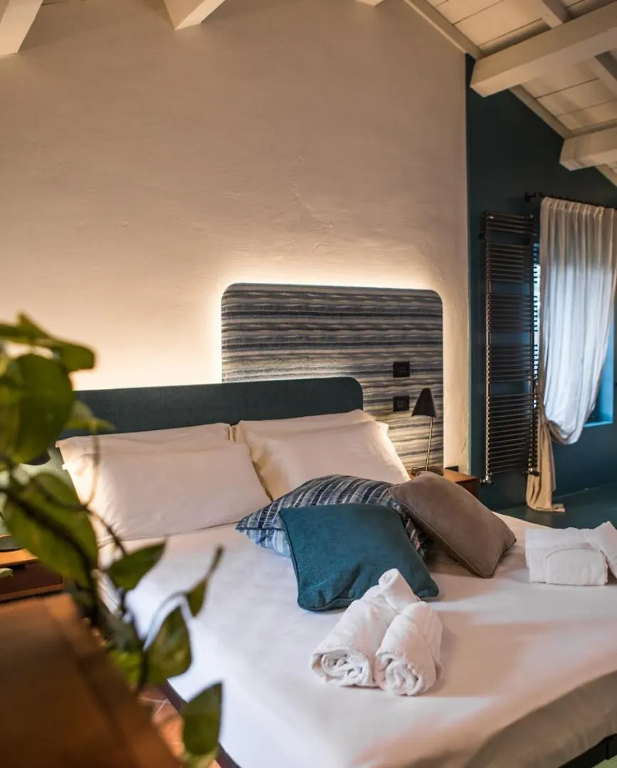Ca Toresele Relais Osteria Garden Βερόνα