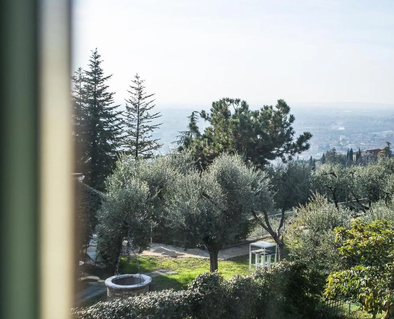 Ca Toresele Relais Osteria Garden Βερόνα