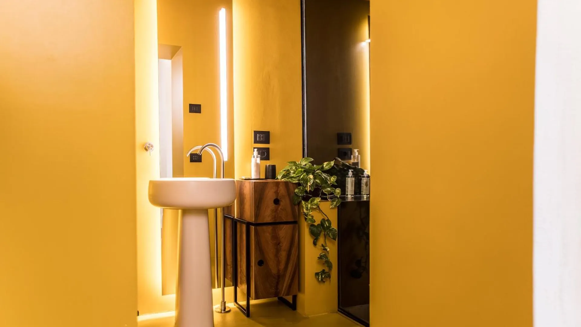 Ca Toresele Relais Osteria Garden Βερόνα Ξενοδοχείο