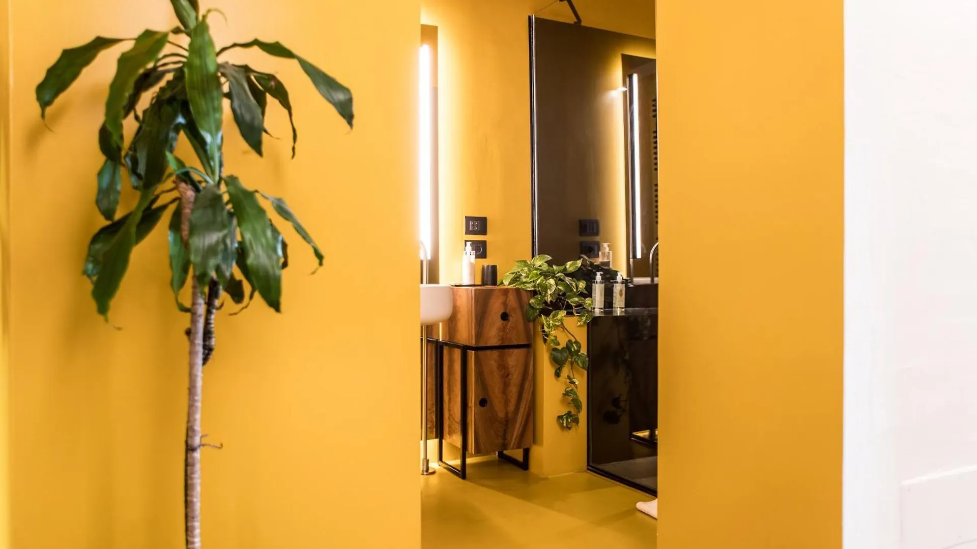 Ca Toresele Relais Osteria Garden Βερόνα