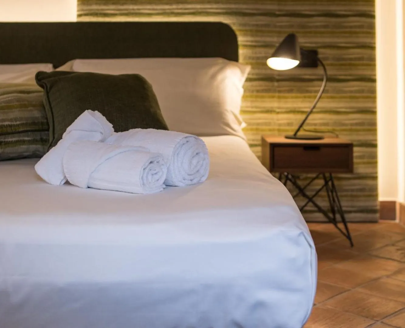 Ca Toresele Relais Osteria Garden Верона Италия