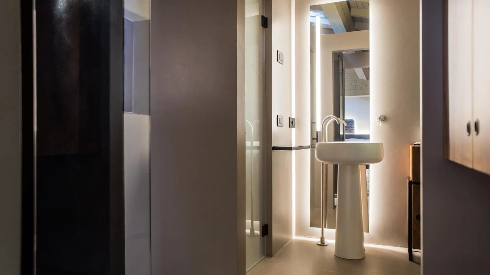 Ca Toresele Relais Osteria Garden Верона 3*,  Италия