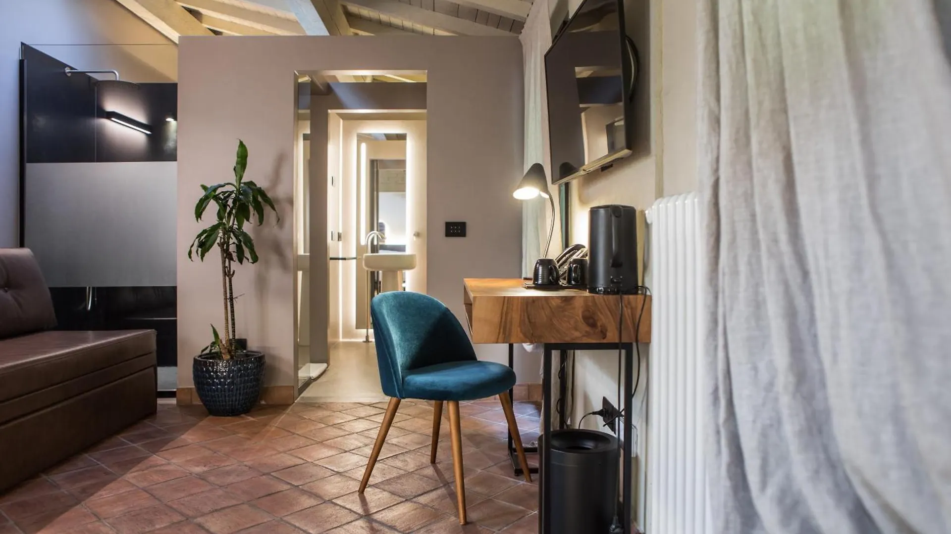 Ca Toresele Relais Osteria Garden Βερόνα Ιταλία