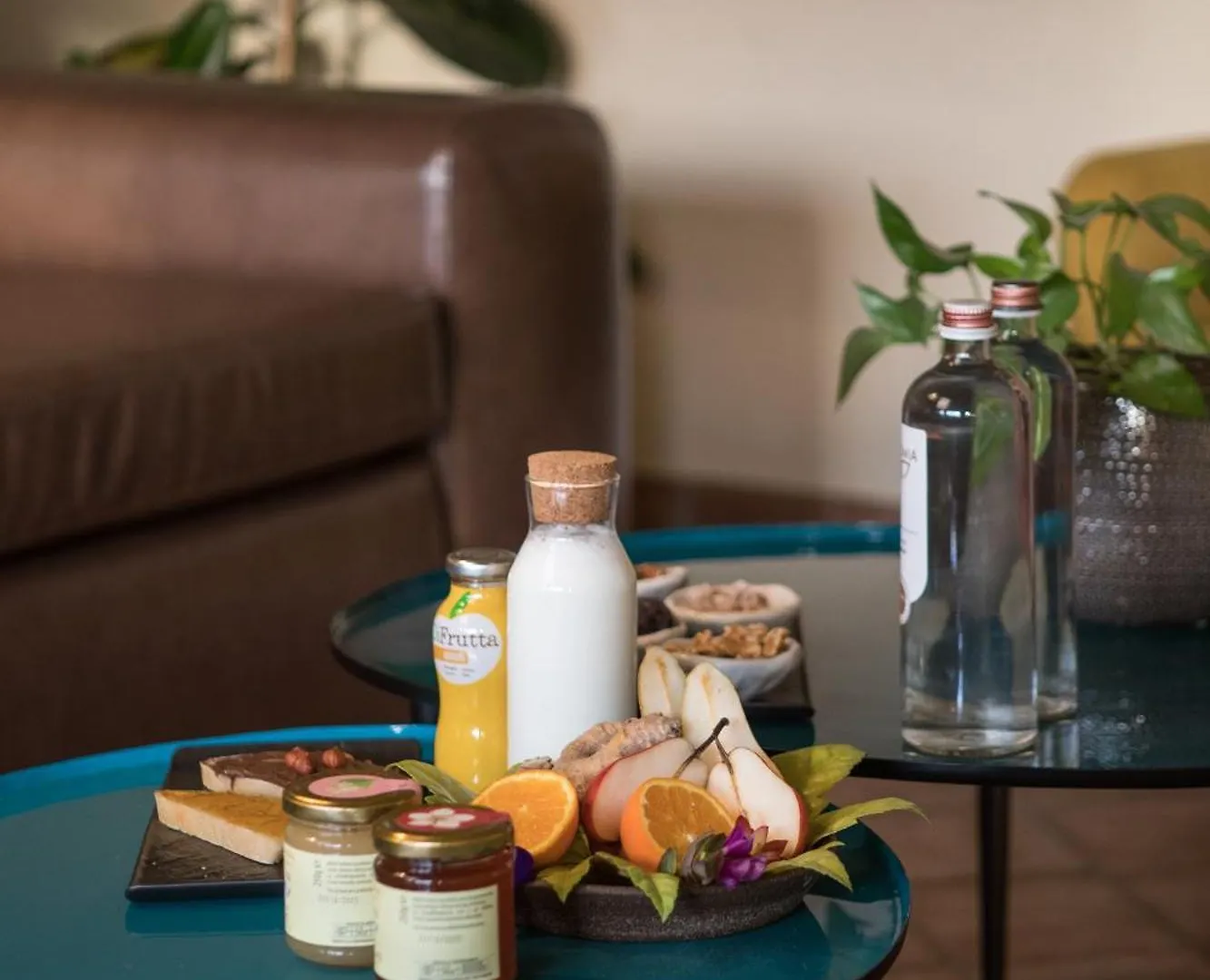 Ca Toresele Relais Osteria Garden Верона 3*,  Италия
