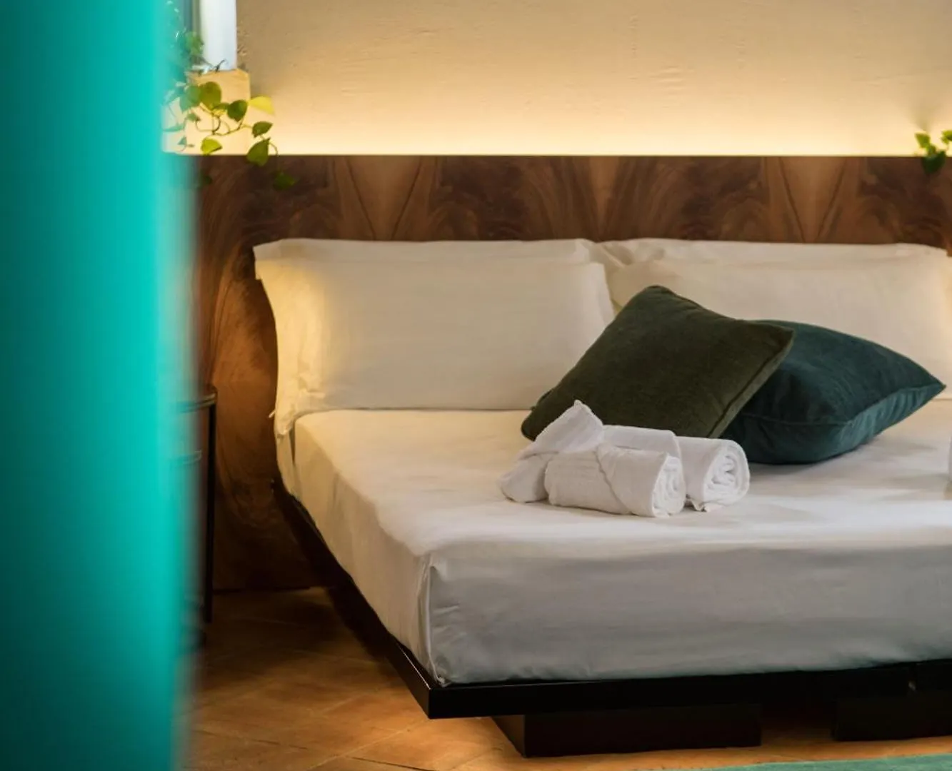 Ca Toresele Relais Osteria Garden Βερόνα