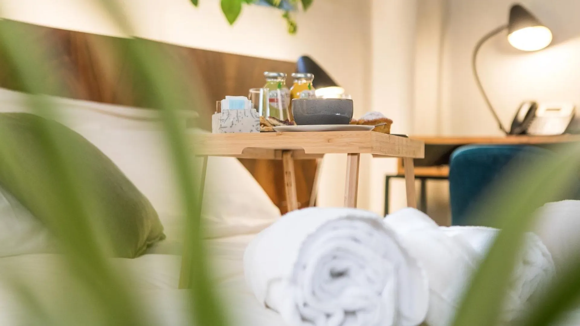 Ca Toresele Relais Osteria Garden Βερόνα Ξενοδοχείο