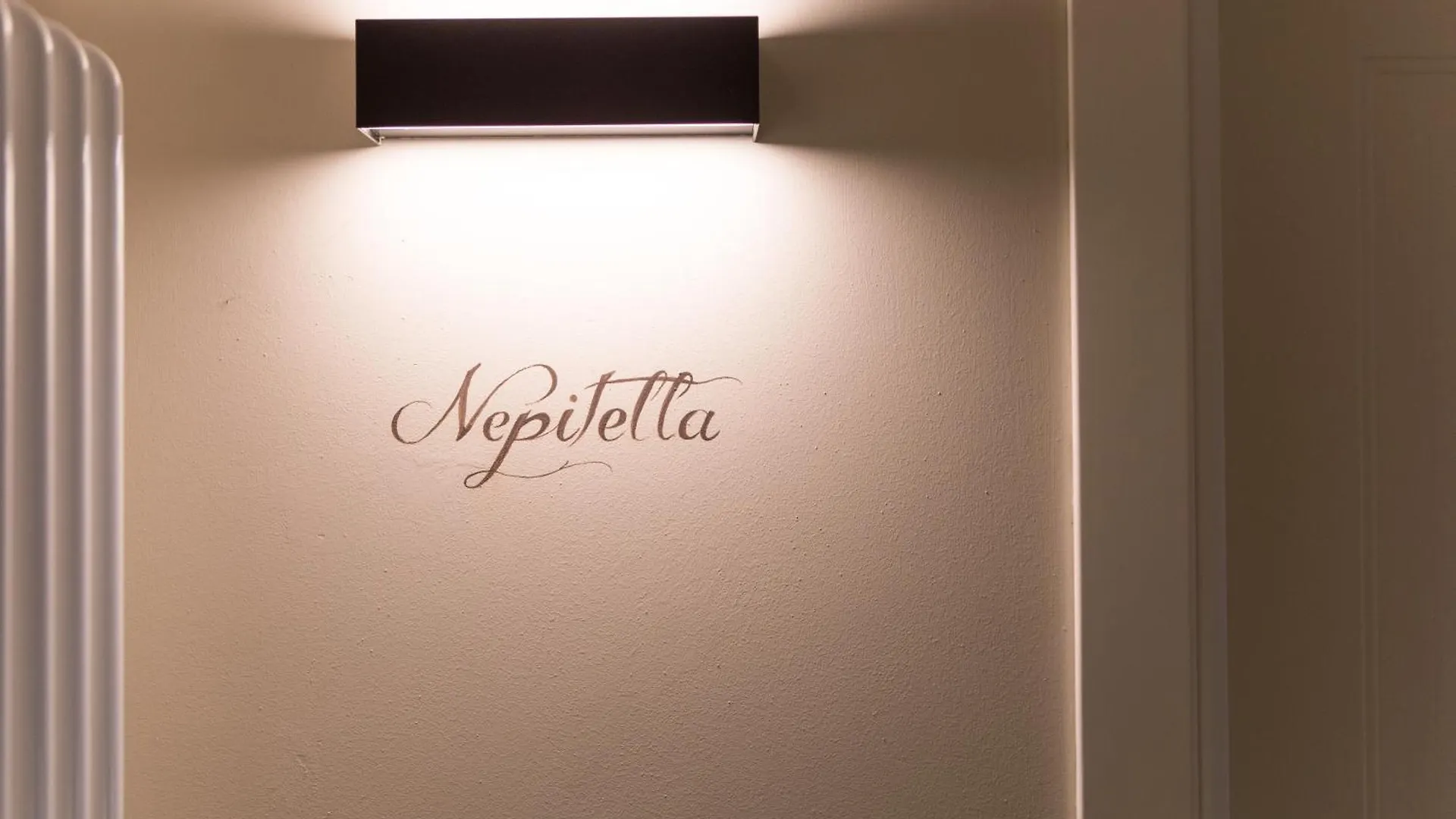*** Ξενοδοχείο Ca Toresele Relais Osteria Garden Βερόνα Ιταλία