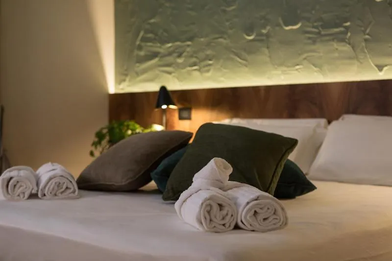 Ca Toresele Relais Osteria Garden Βερόνα 3*,  Ιταλία