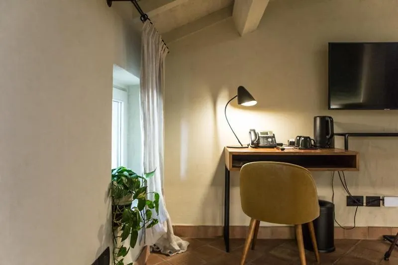 Ca Toresele Relais Osteria Garden Βερόνα Ξενοδοχείο