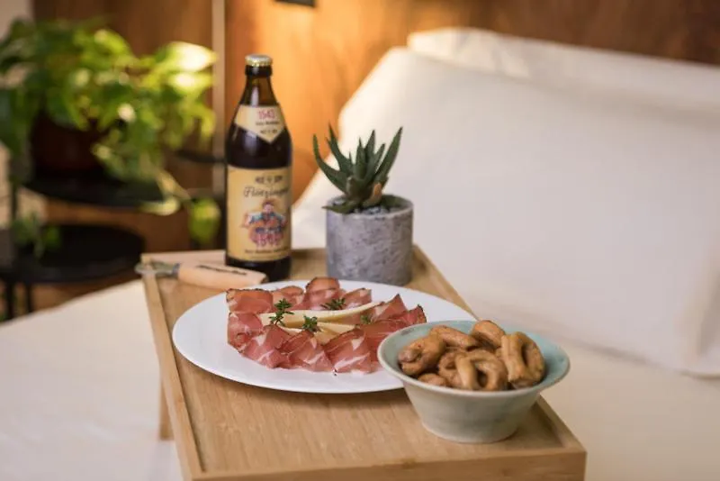 Ca Toresele Relais Osteria Garden Βερόνα Ιταλία