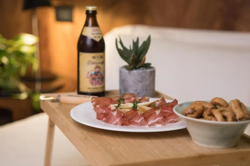 Ca Toresele Relais Osteria Garden Βερόνα Ξενοδοχείο